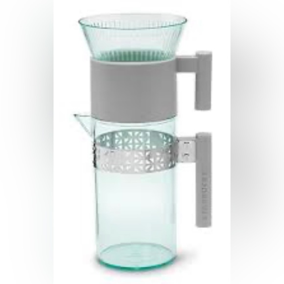 Starbucks Kitchen Starbucks Iced Coffee Brewer Part Of 3 For 25